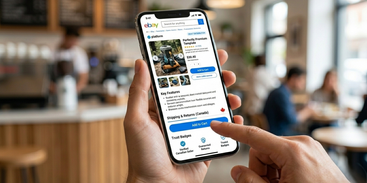 Top eBay Listing Templates to Maximise Your Sales Potential