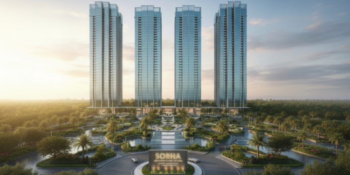 Why Sobha Crescent is Gurugram’s Quietest Achievement