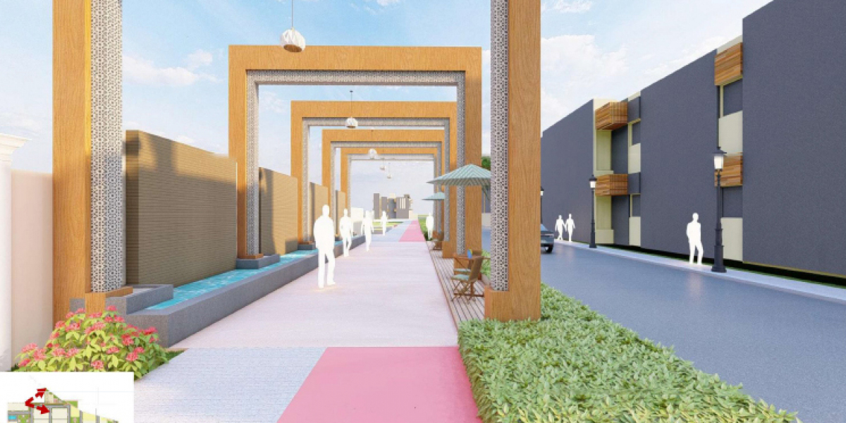 Reliance MET City: India’s Next-Generation Smart Township for Living, Working, and Growth