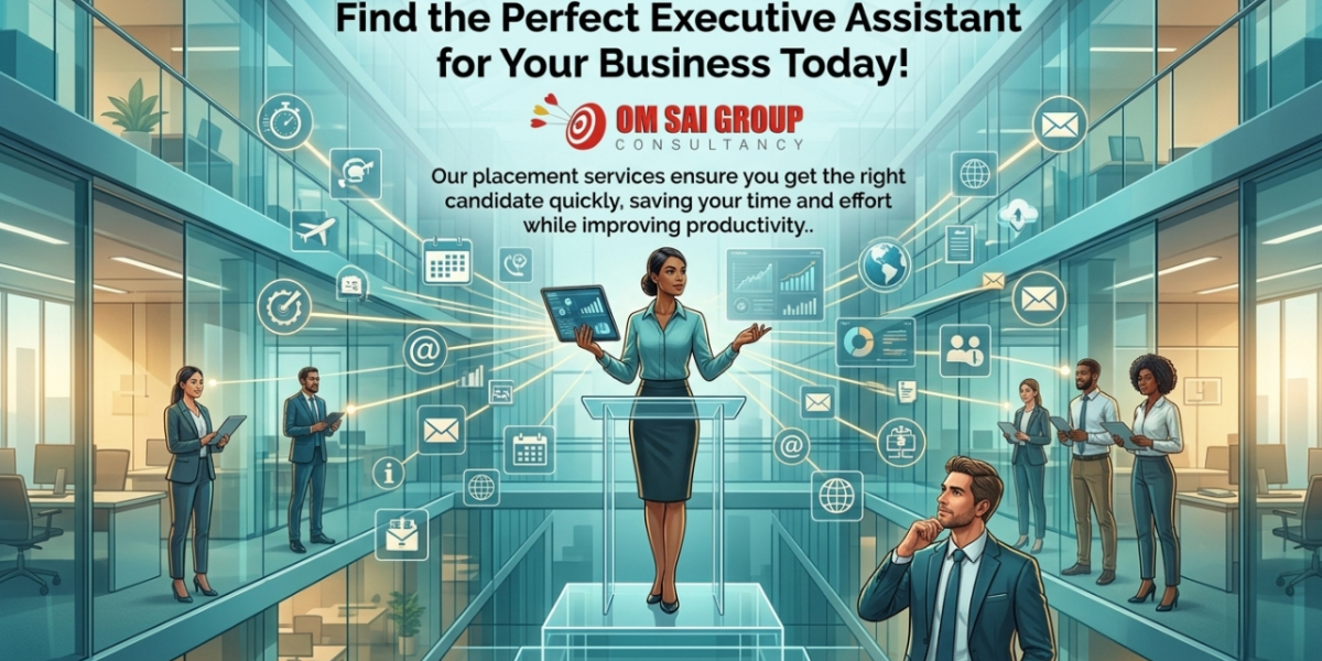Best Placement Services for Business Development Manager for Employers | Hire Top BDM Talent Fast