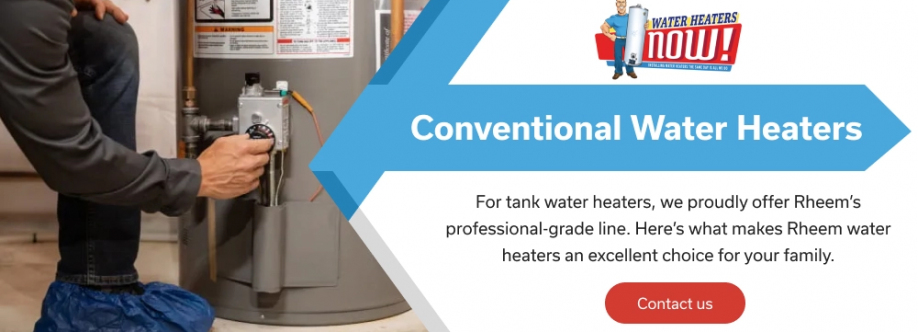 Water Heaters Now