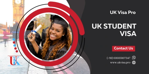 UK Student Visa Guide | UK Student Visa Requirements | UVP