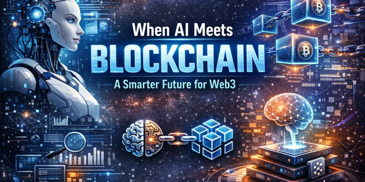 Why Businesses Rely on Intelisync for Blockchain Development Solutions