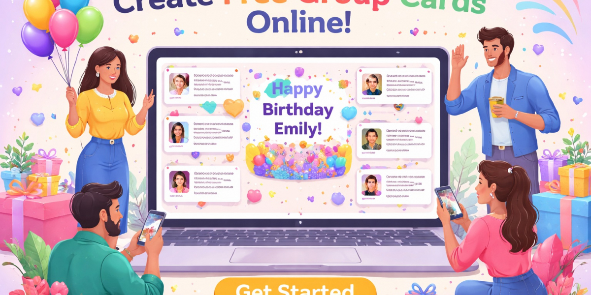 The Ultimate Guide to Virtual Card Signing with LovingEcards