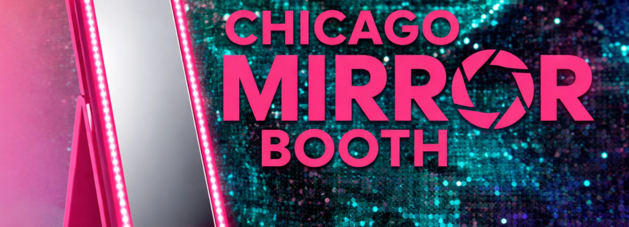 Chicagomirror booth