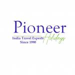 Pioneer holidays
