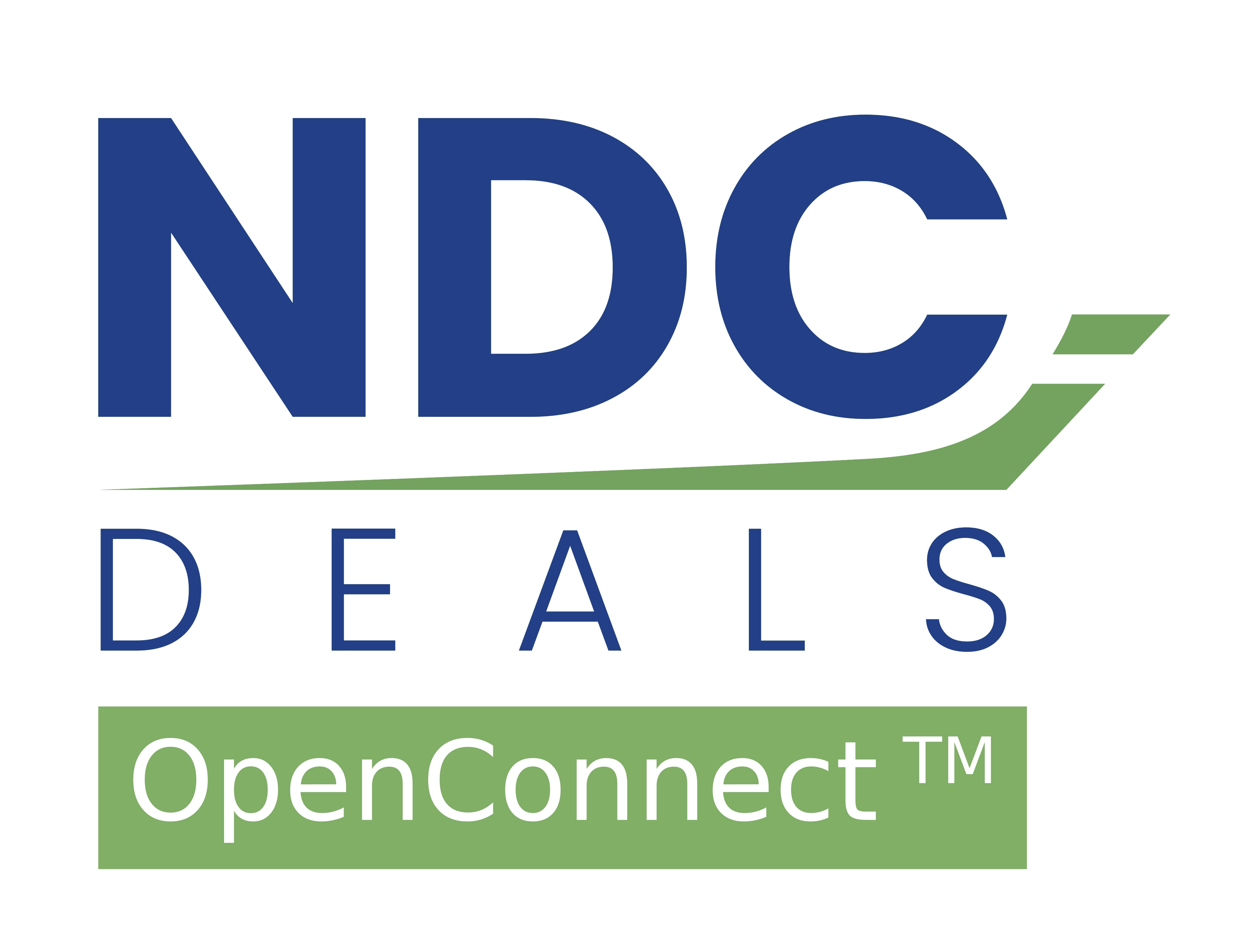 NDC Deals