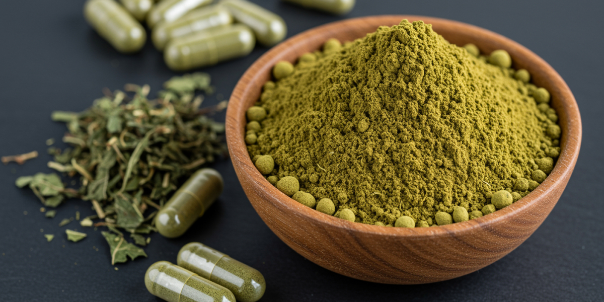 Brahmi Extract Manufacturers: Sourcing Guide India