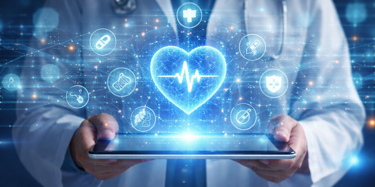 Digital Biomarkers: The Future of Disease Monitoring