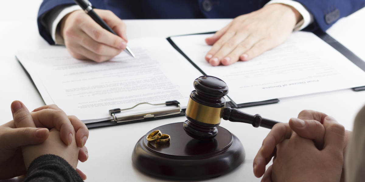 Divorce Lawyer New Jersey | Shane and White Experts