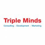 Triple Minds