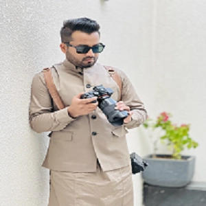 Manish Rajoria