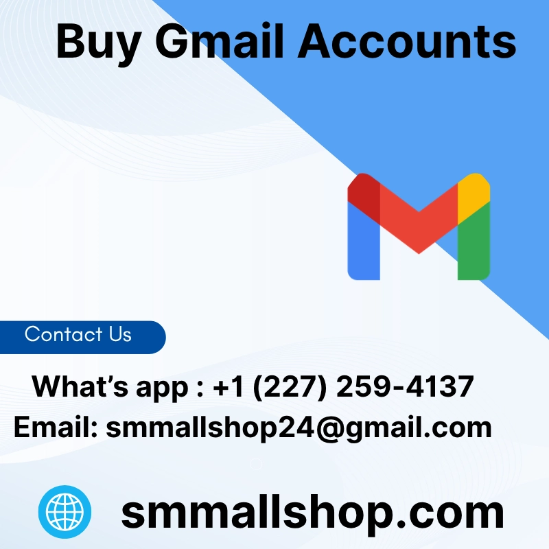 Best 15 Websites to Buy Gmail Accounts in Bulk (Aged  ..
