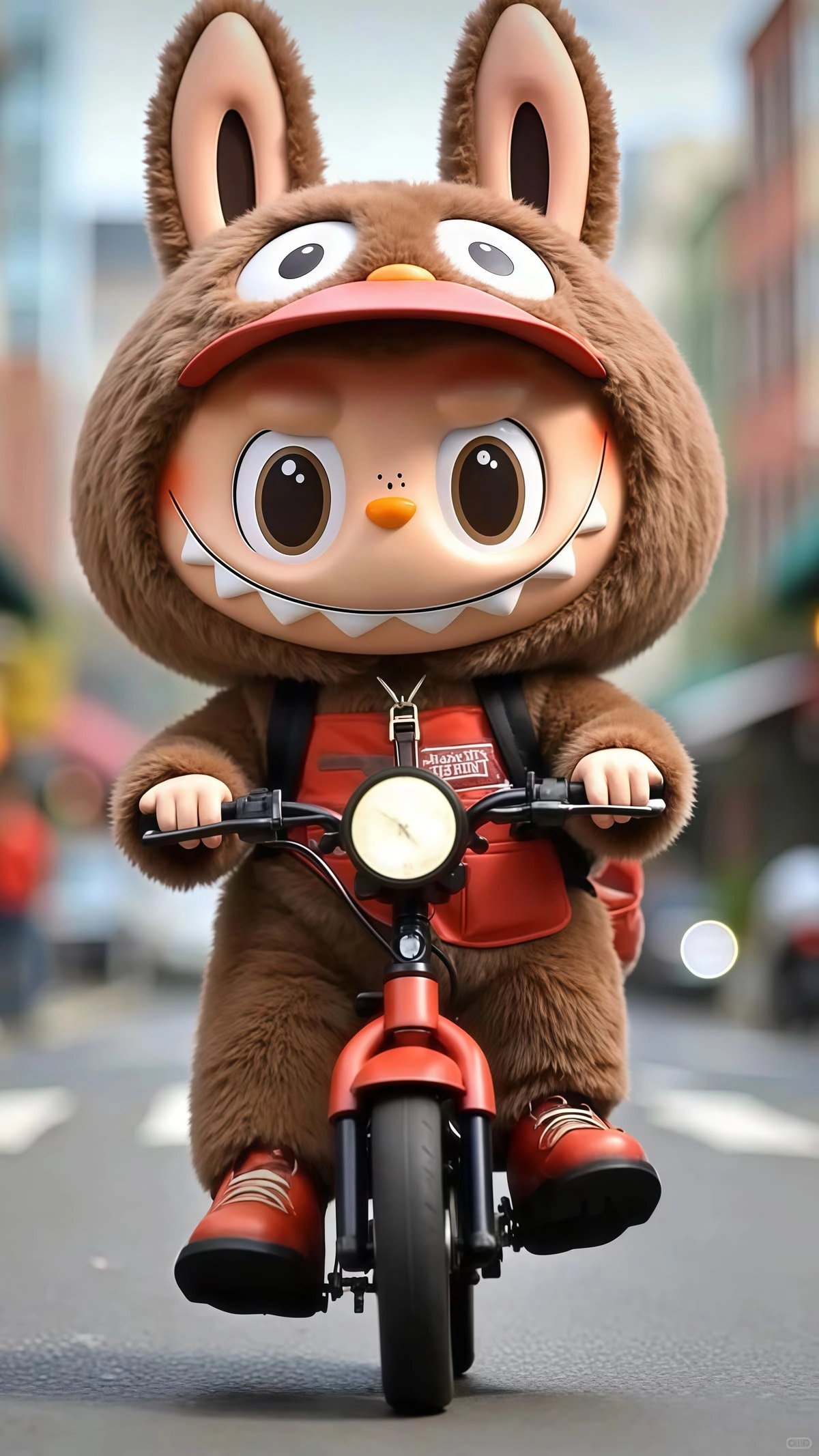 Labubu