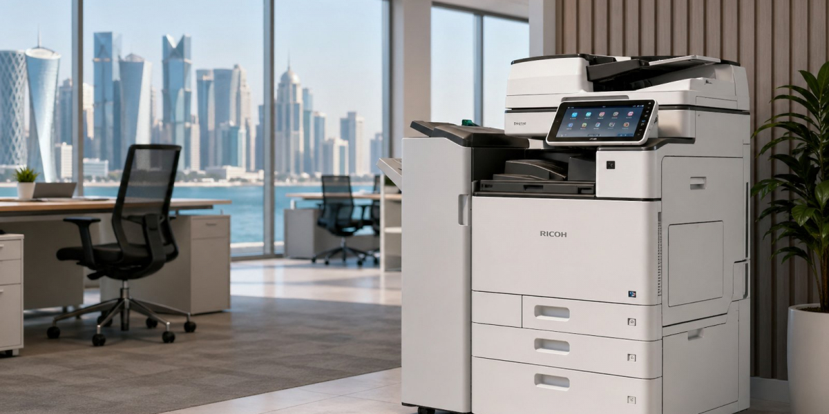 Genuine vs Compatible: The Truth About Ricoh Toners and Cartridges in Qatar