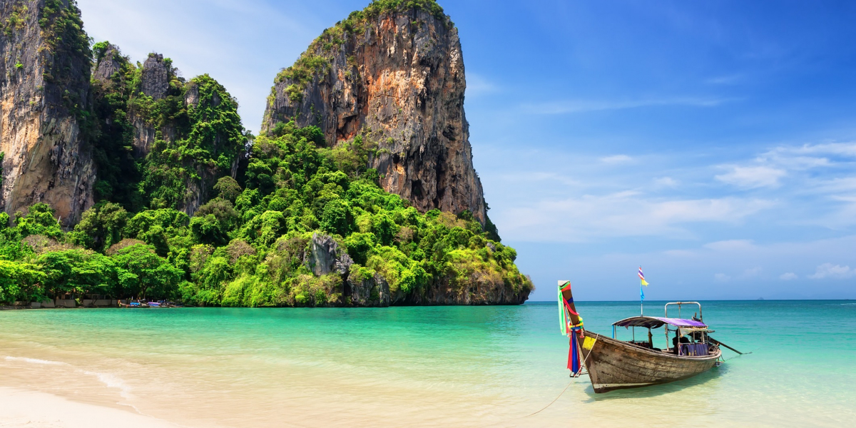 Thailand 4 Night 5 Days Tour Package from India | Budget & Itinerary