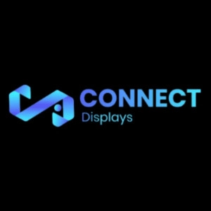 Connect Displays Displays