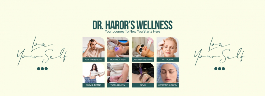 Dr Harors Wellness