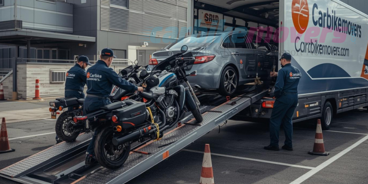 Vehicle Shifting in India – Complete Guide for Safe & Smooth Relocation