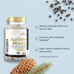 Active Move Capsules