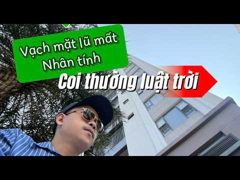 COI THƯỜNG LUẬT TRỜI, NGHIỆP BÁO ĐEO MANG...