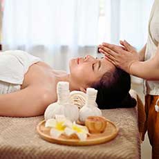 Thai Massage in Abu Dhabi | Best Thailand Spa Near You