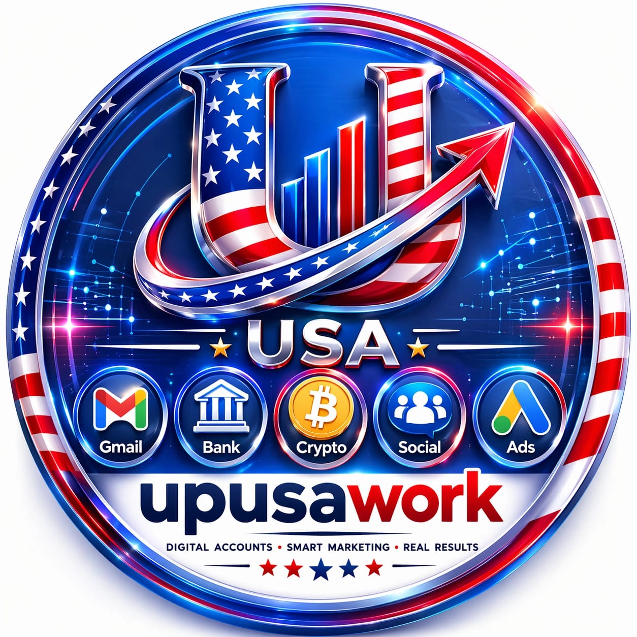 upusa work