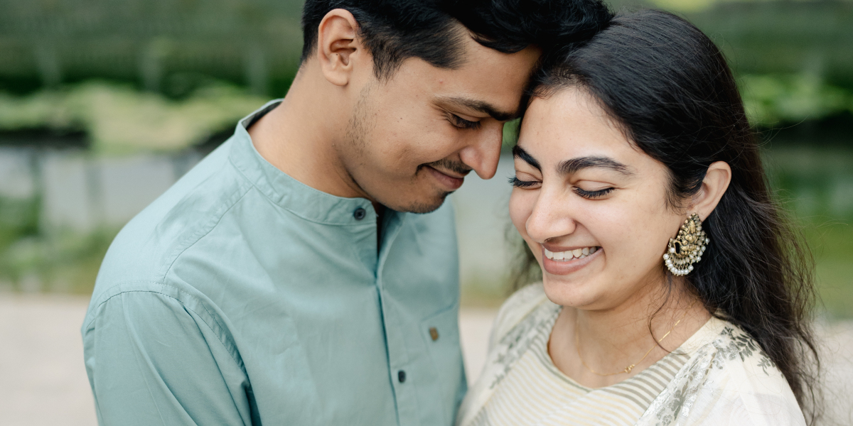 Cinematic Wedding Photography Trends for Couples