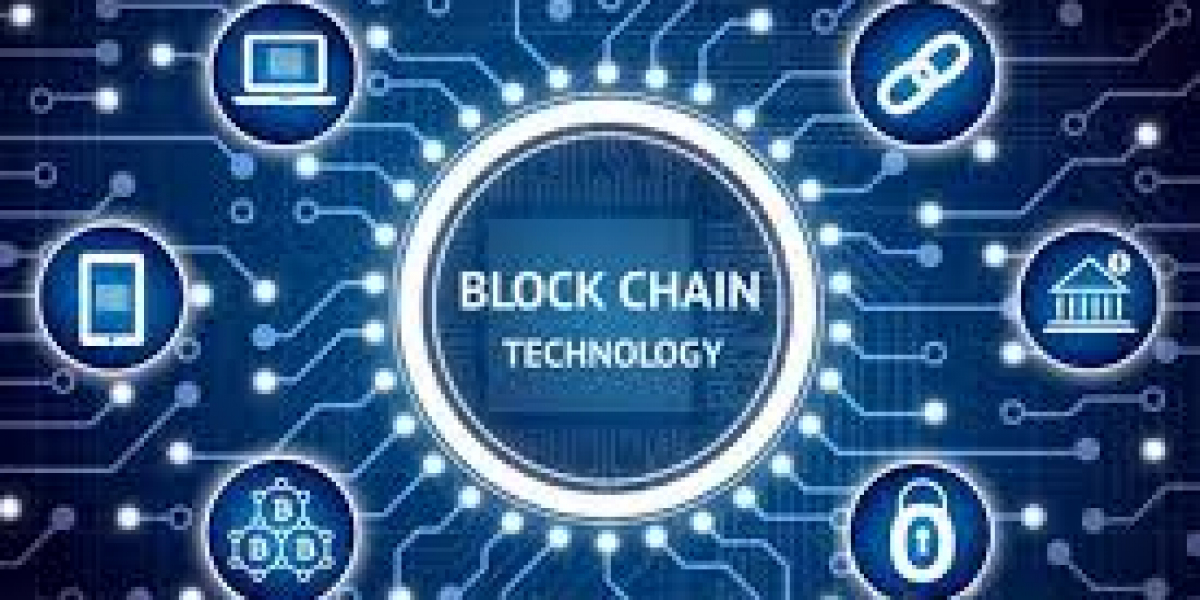 How Blockchain Development is Transforming Digital Industries in 2026