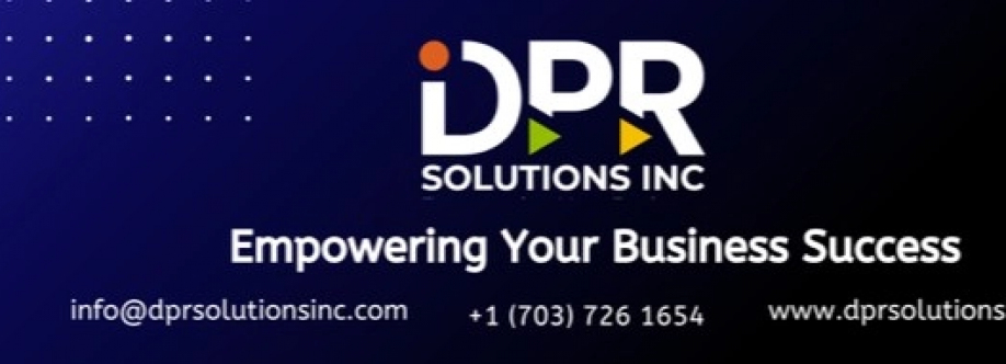 DPR Solutions Inc