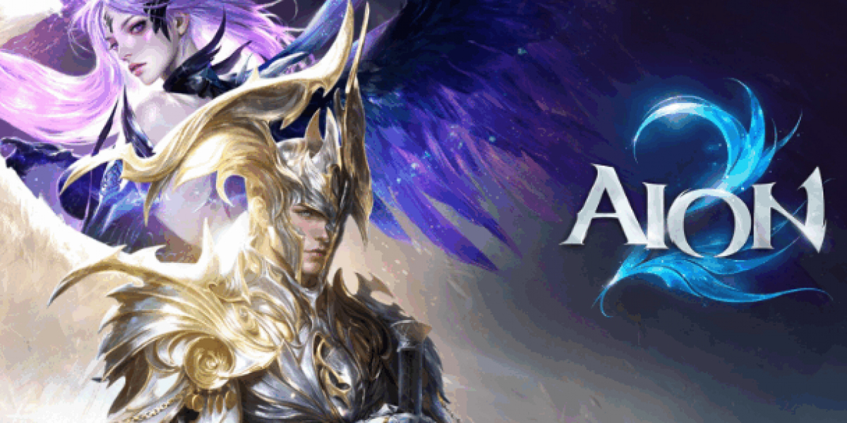 MMOEXP Beginner’s Guide to Aion 2 in 2026