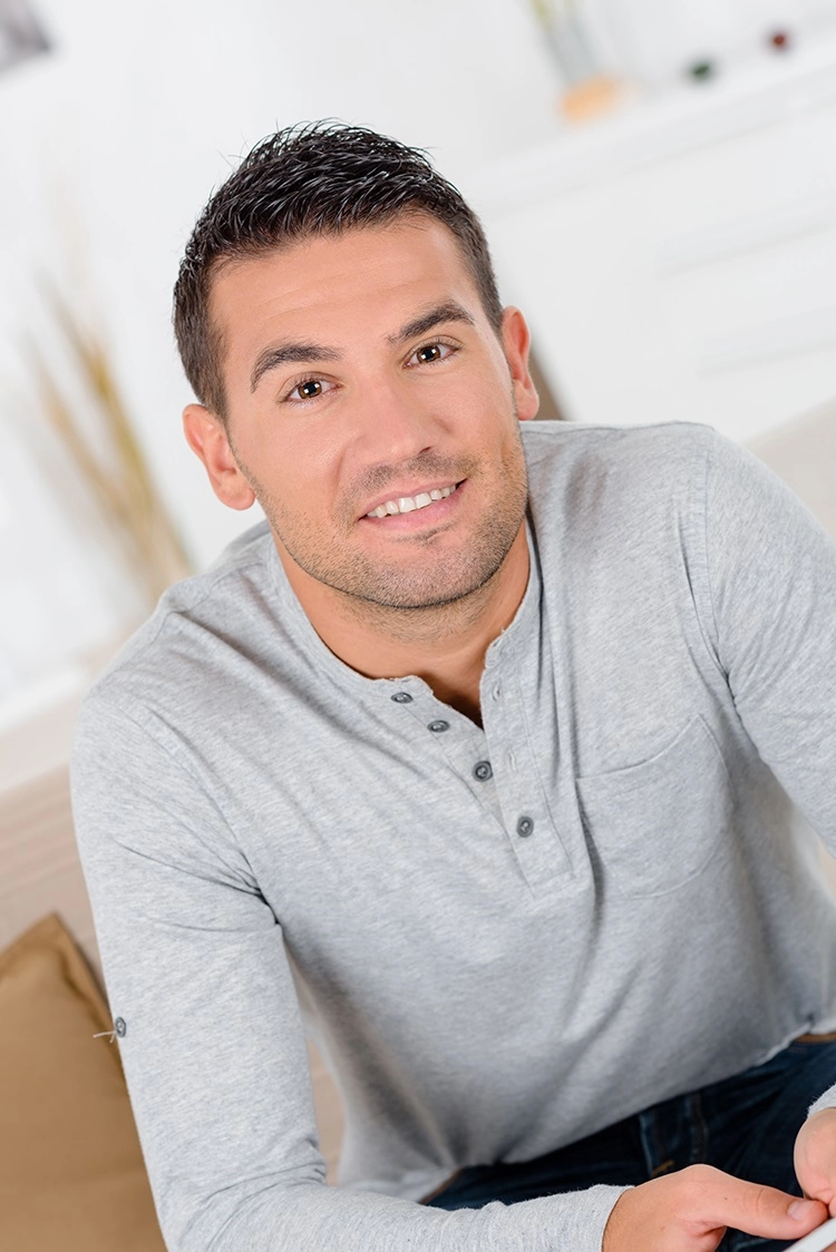 Daniel Walker
