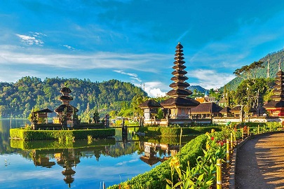 Bali Tour & Travel Packages from India Starting at 21,200 Rs.