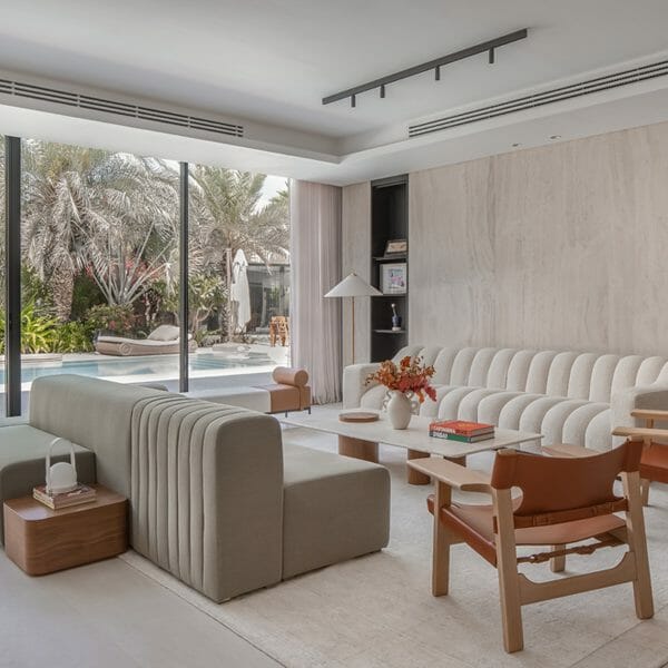 Interior Fit-Out & Renovation Company in Dubai | Smart Renovation