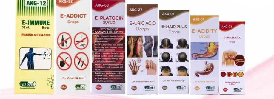 Excel Pharma