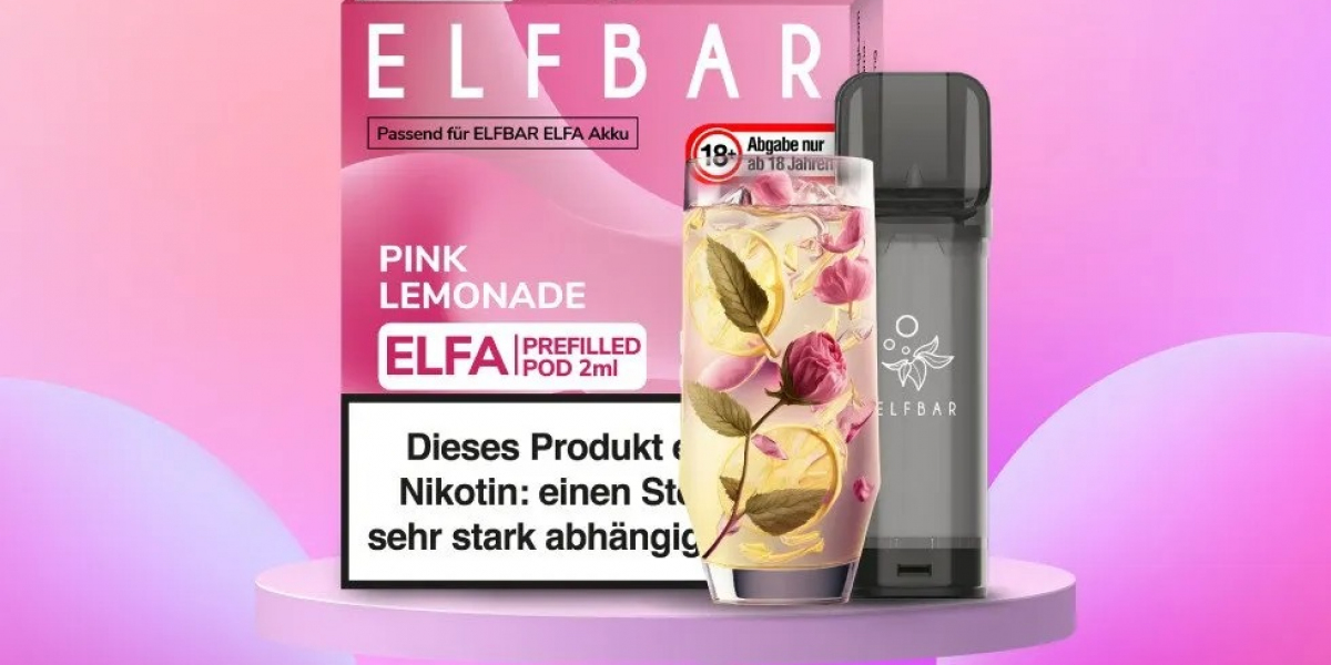 Menthol Liquid für ein frisches und intensives Dampferlebnis