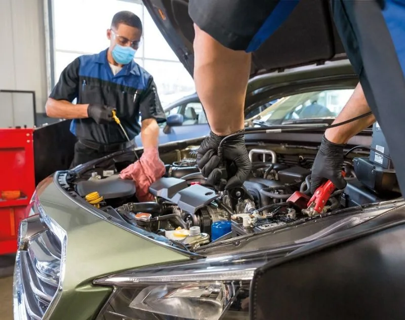 Kia Pre Purchase Inspection Benefits Every Buyer Should Know