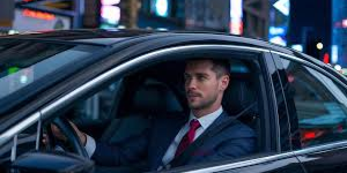 Chauffeur Service Birmingham for Concert Night Travel