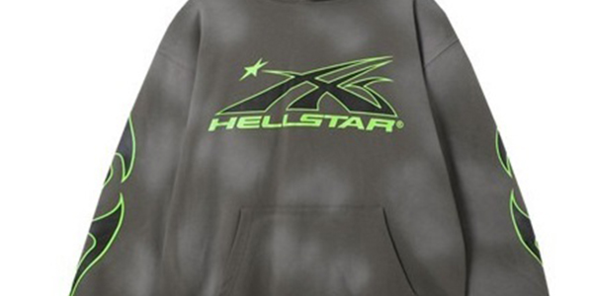 Hellstar Streetwear: The Rise of a New Underground Favorite