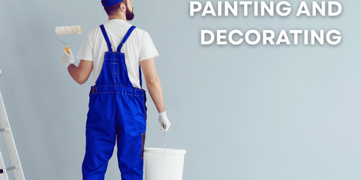 Shape Your Future with Certificate III in Painting and Decorating at Baxter Institute