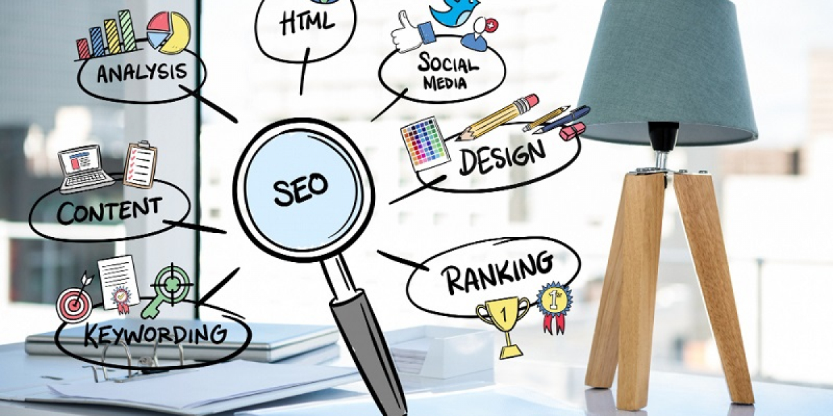 The Ultimate Guide to Choosing Ecommerce SEO Services That Deliver