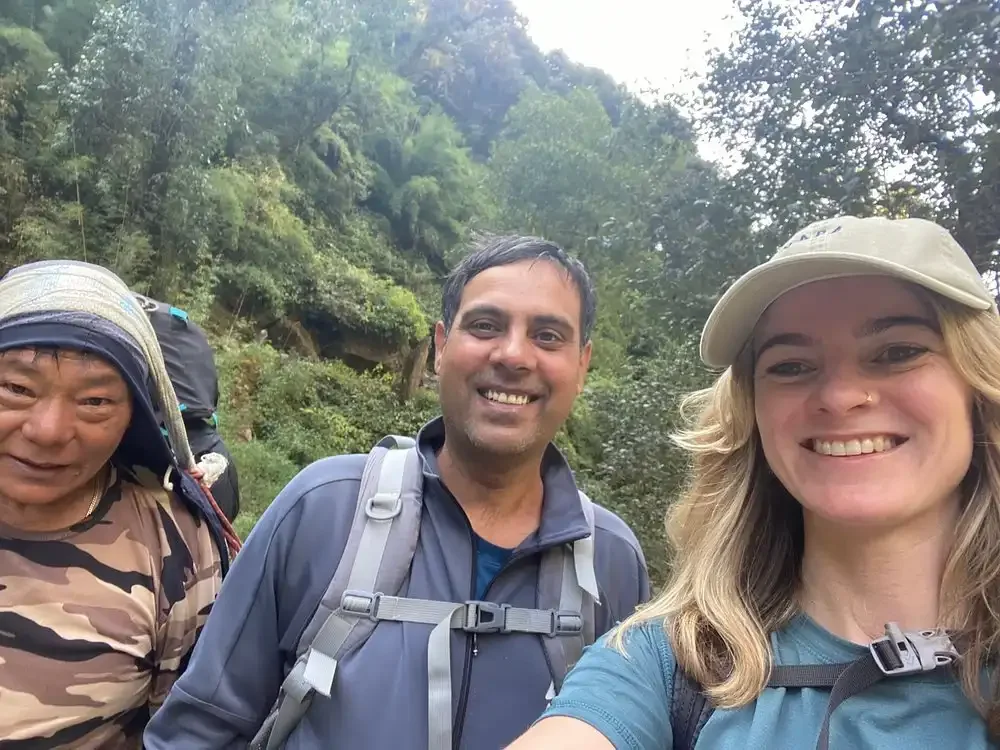 Yala Peak Climbing | Nepal Social Trek