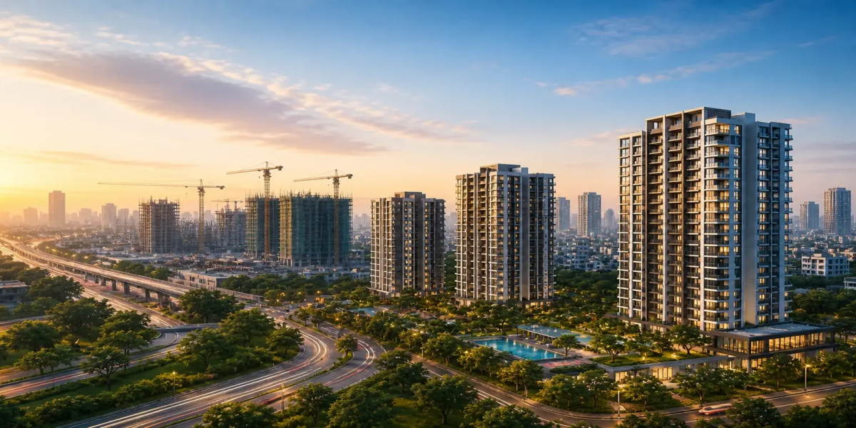 How to Choose the Right Real Estate Developer in Bangalore