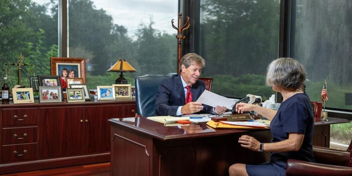 Gainesville Attorneys Focused on Orthopedic Injury Claims