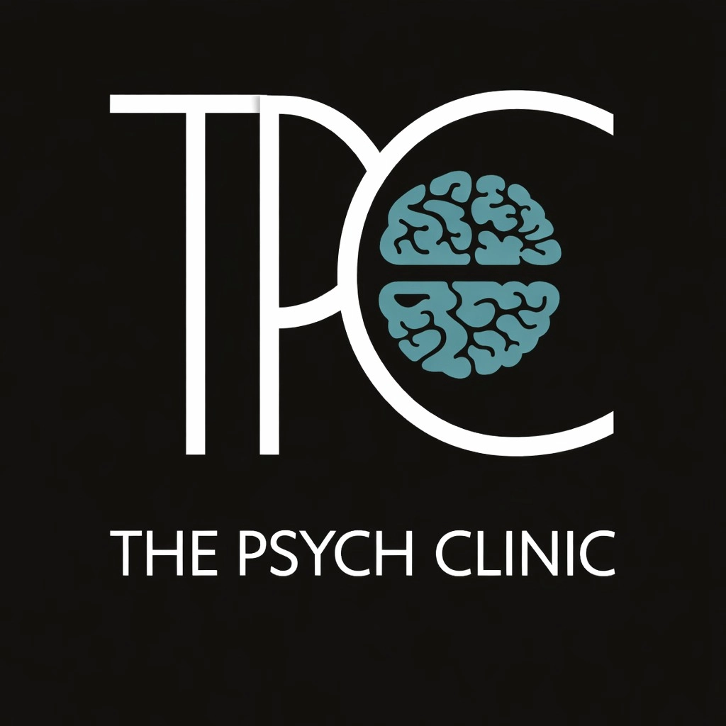 The Psych Clinic