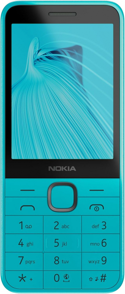 Nokia 215 4G (2024) Dual SIM Mobile Phone Profile Picture