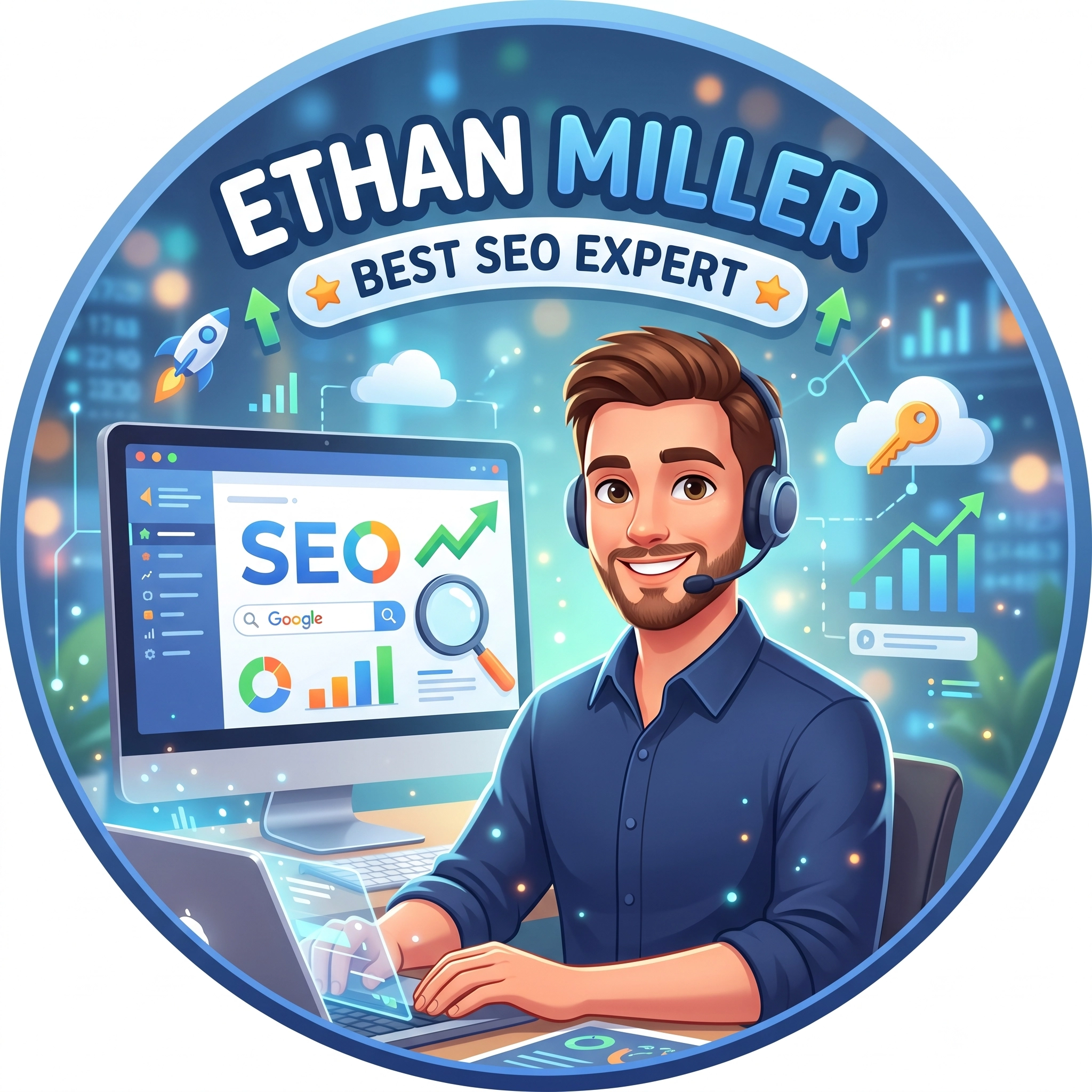 Ethan Miller