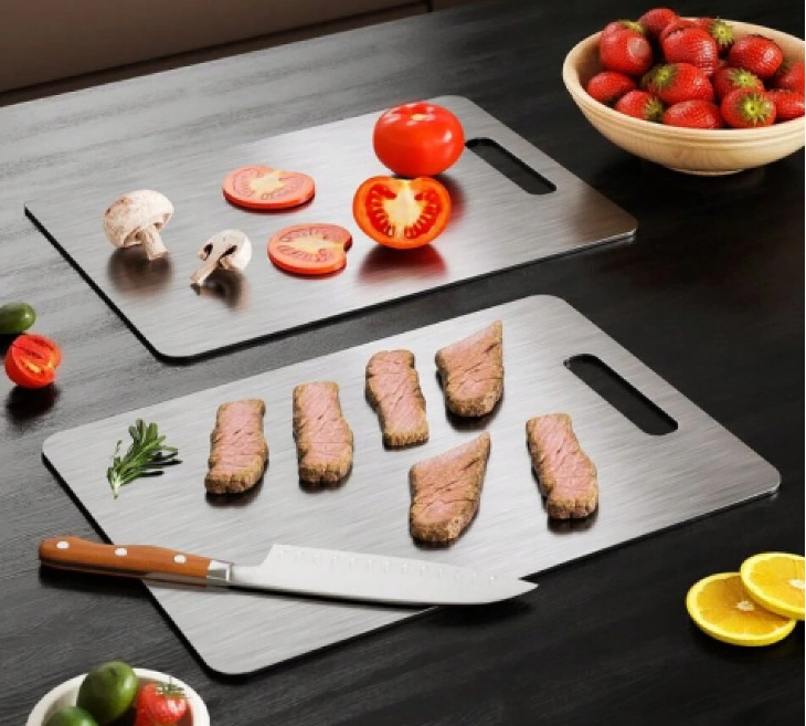Katori Cutting Board