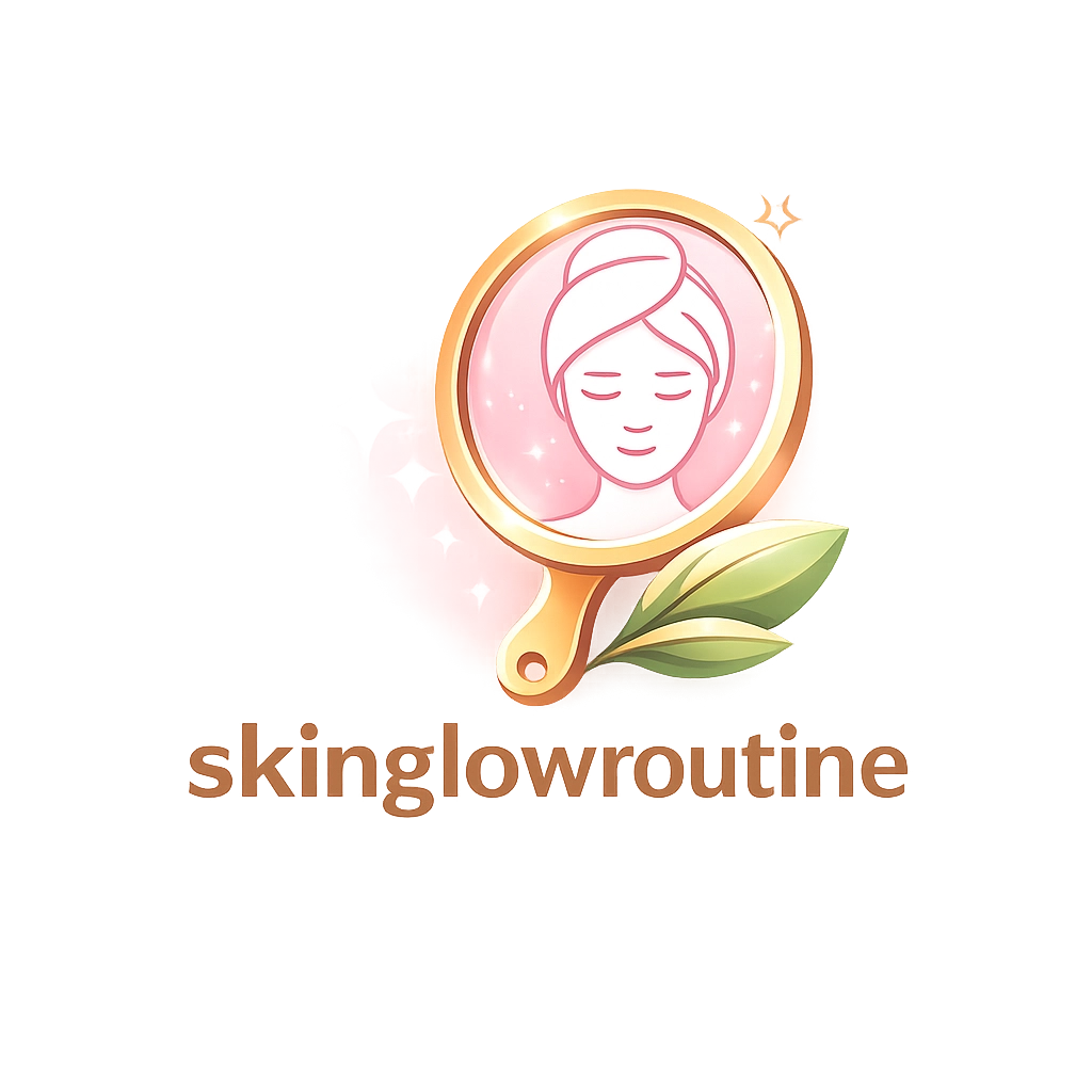 skinglow routine