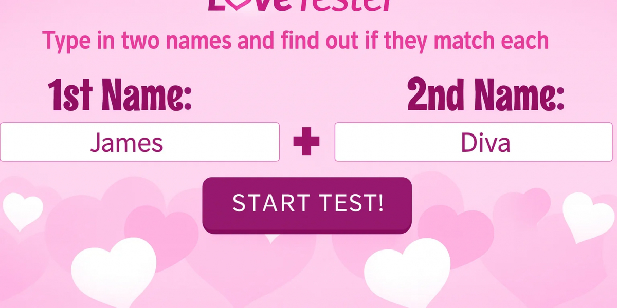 Is Your Crush a Match Made in Heaven? It's More Fun Than You Think!